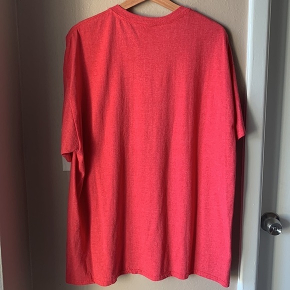 North Carolina Cycling Mountain T-Shirt - Picture 4 of 4